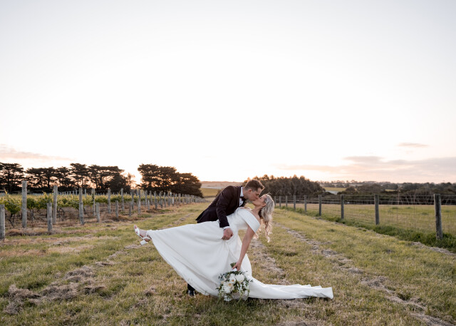 Josh + Alisha wedding photography