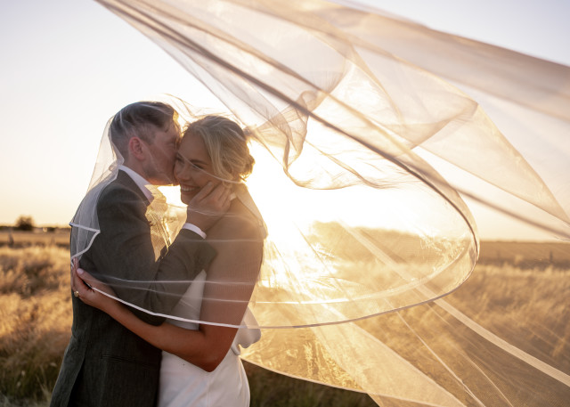Ben + Nadia wedding photography
