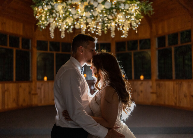 Ryan + Natalie wedding photography