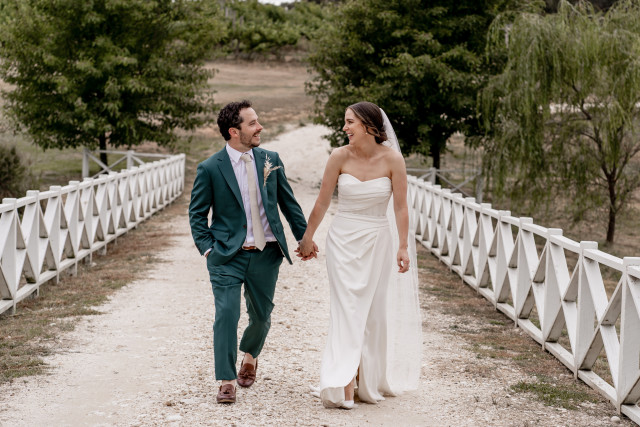 James + Rose wedding photography