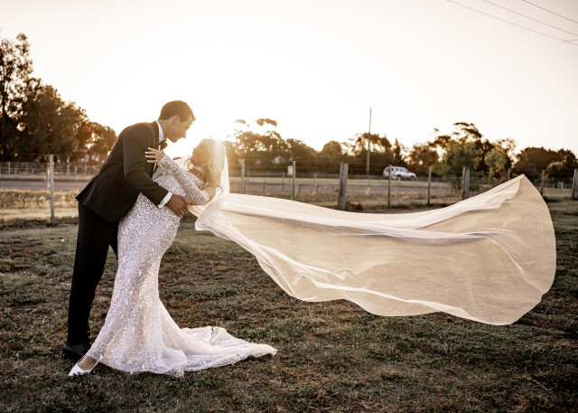 Lachlan + Eliza wedding photography