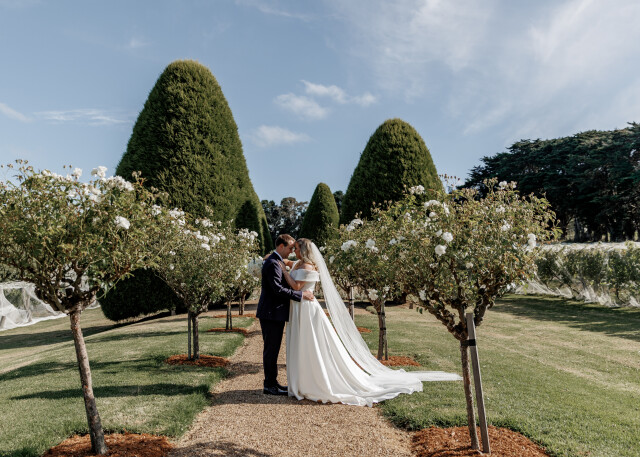Matthew + Cassandra wedding photography