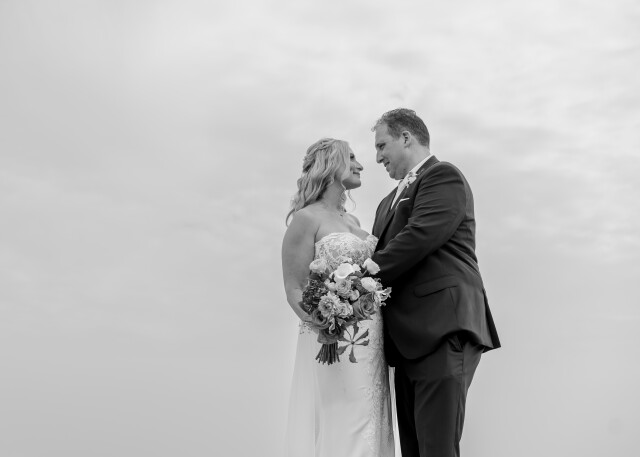 Ariel + Marta wedding photography