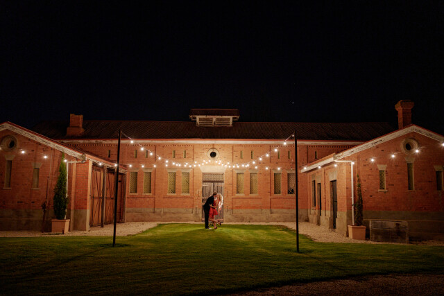 Tate + Molly wedding photography