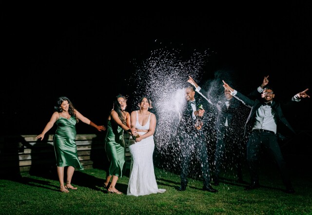 Prameth + Hansinie wedding photography