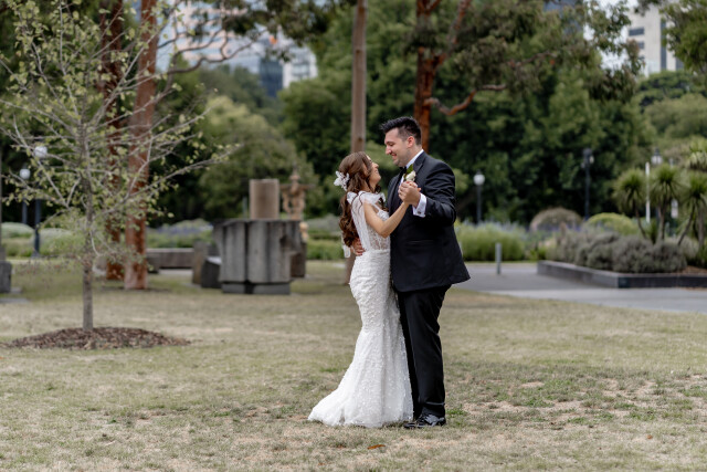 Alexander + Rebecca wedding photography