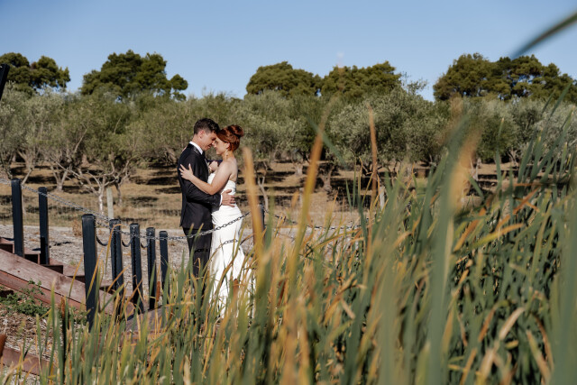 James + Alexia wedding photography