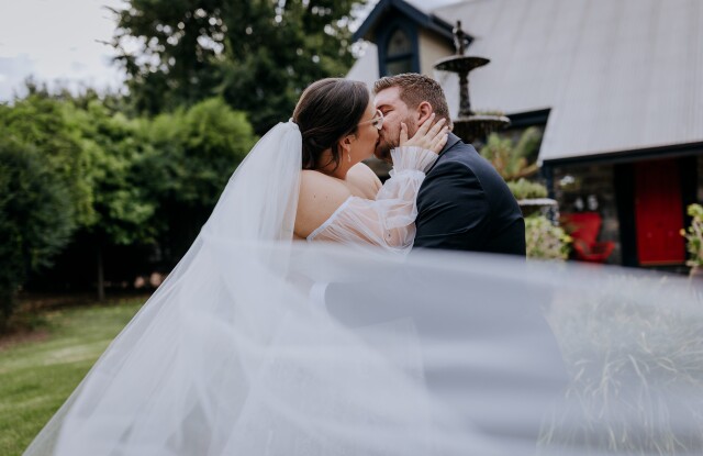 Sarah + Ambrose wedding photography