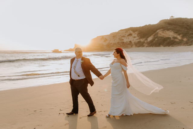 Bill + Emily wedding photography