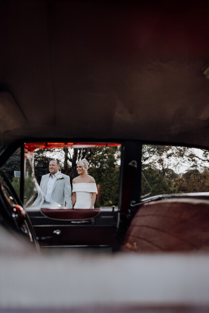 Craig + Brooke wedding photography