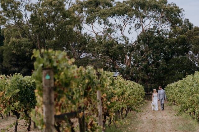 Lachie + Maddy wedding photography