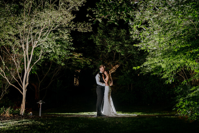 Nick + Bianca wedding photography