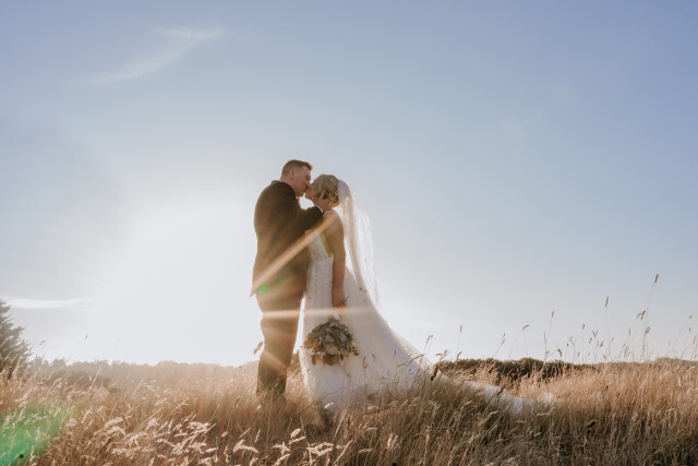 Ayden + Claire wedding photography