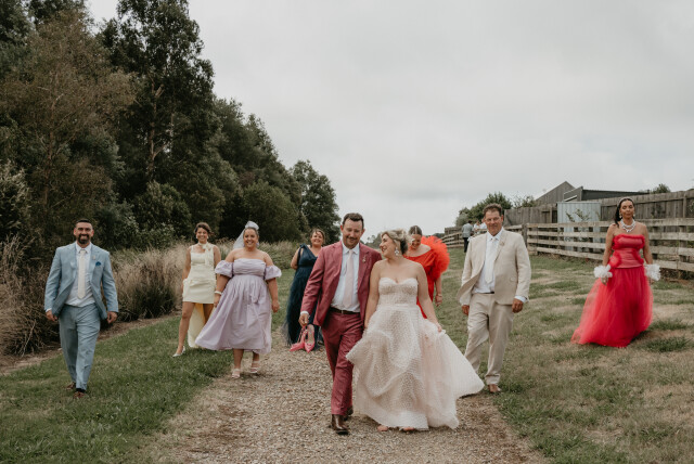 Peter + Nicolina wedding photography