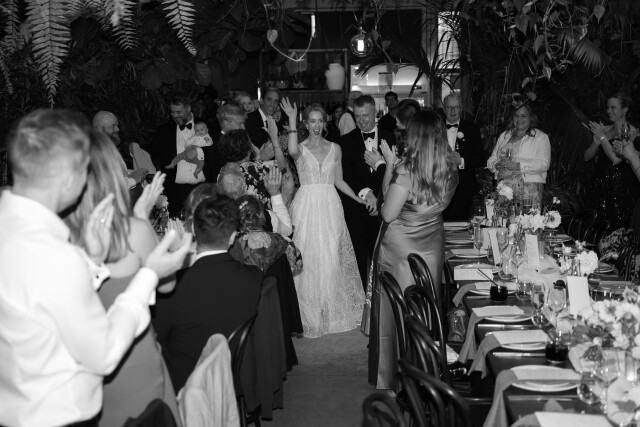 Steve + Lauren wedding photography