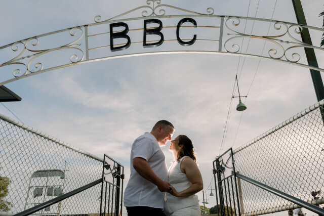 Niki + Dave wedding photography