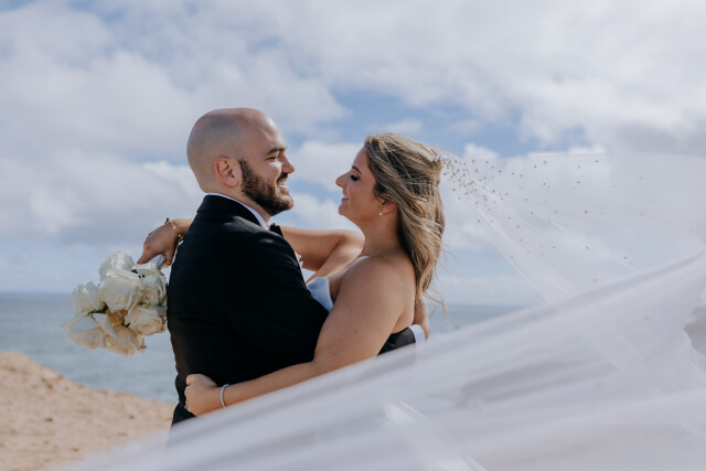 Brooke + Anthony wedding photography