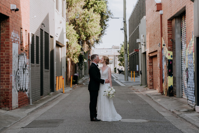 Steven + Lauren wedding photography
