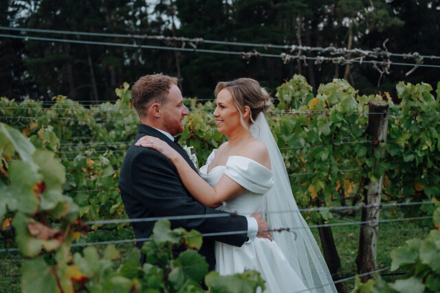 Jessica + Nicholas wedding photography