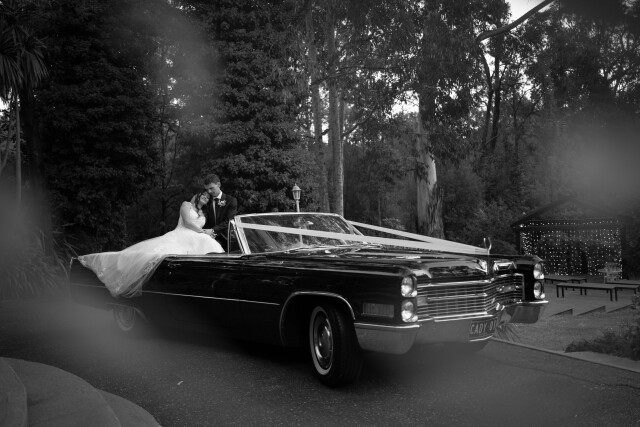 Oliver + Gabrielle wedding photography