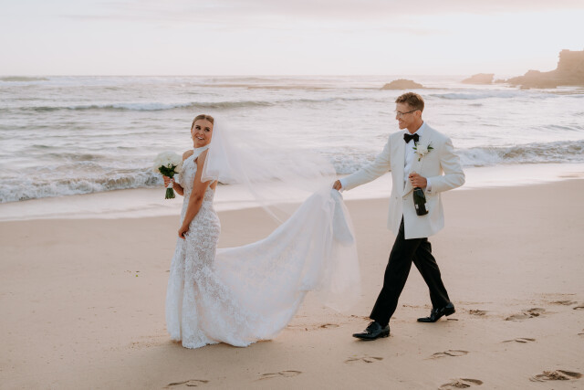 Josh + Kara wedding photography