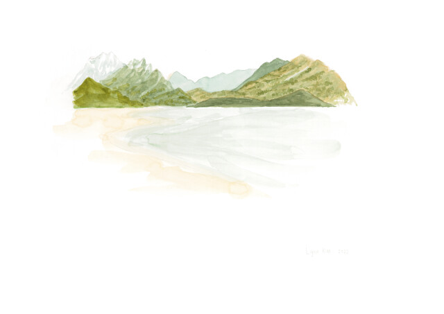 Shallow Bay Lakeside
