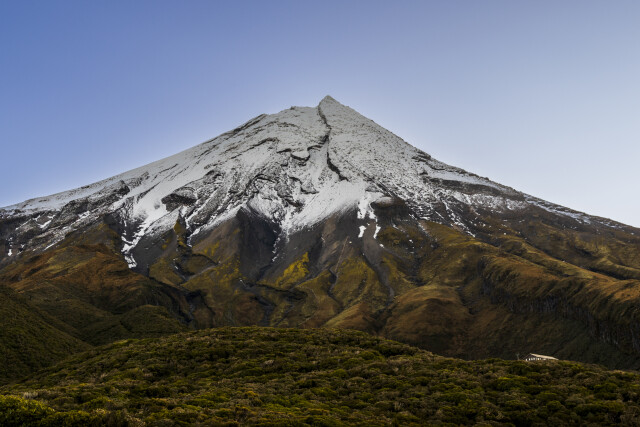 Manganui Taranaki