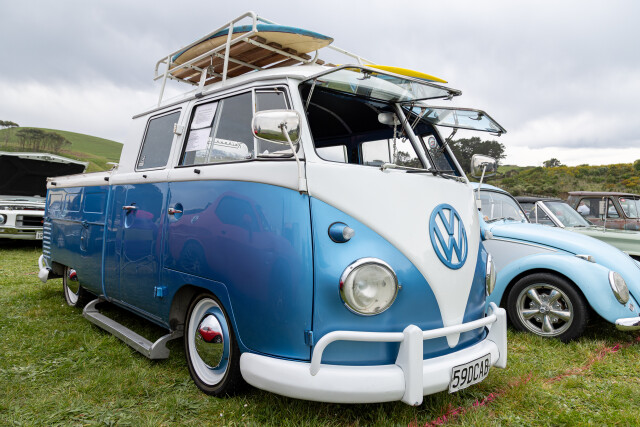 KAIKOURA HOP 2026