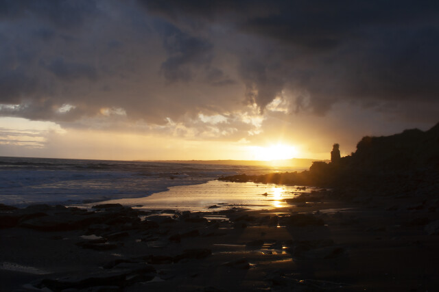 Ototoka Beach, Whanganui