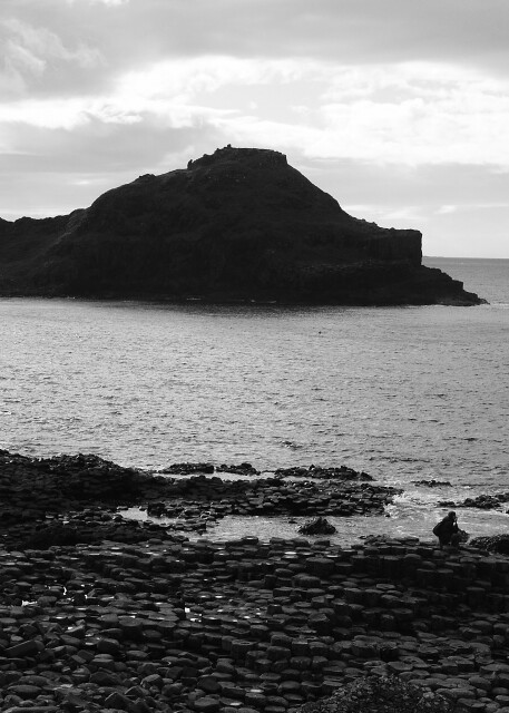 Giants Causeway, County Antrim, Northern Ireland