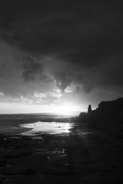 Ototoka Beach, Whanganui