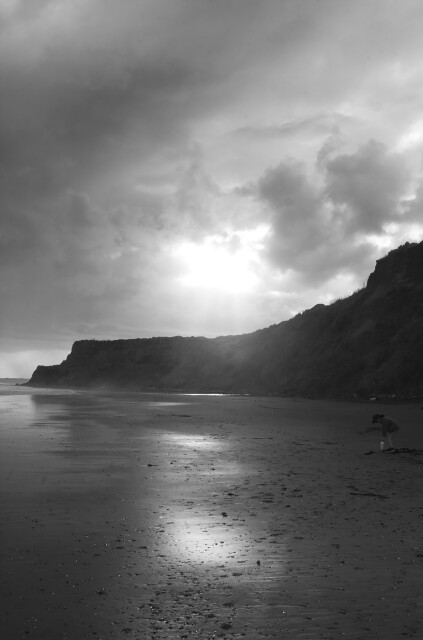 Ototoka Beach, Whanganui