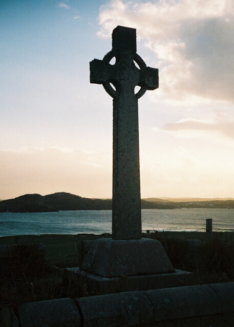 Iona - Outer Hebrides