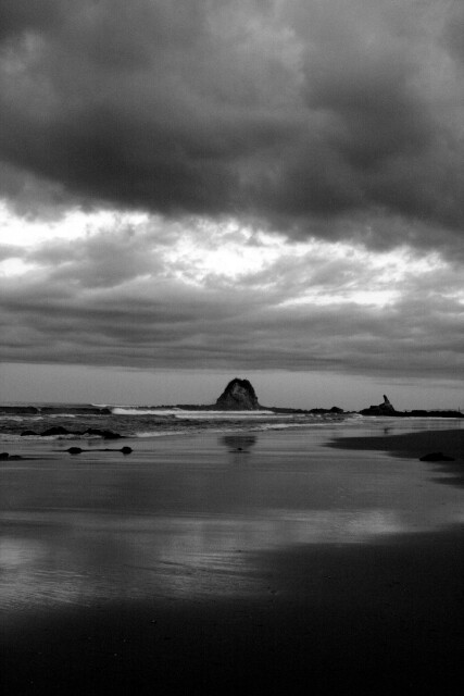 New Plymouth, New Zealand