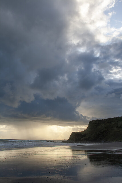 Ototoka Beach, Whanganui