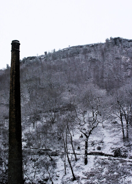 Hebden Bridge 