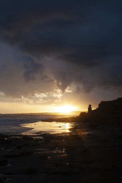 Ototoka Beach, Whanganui