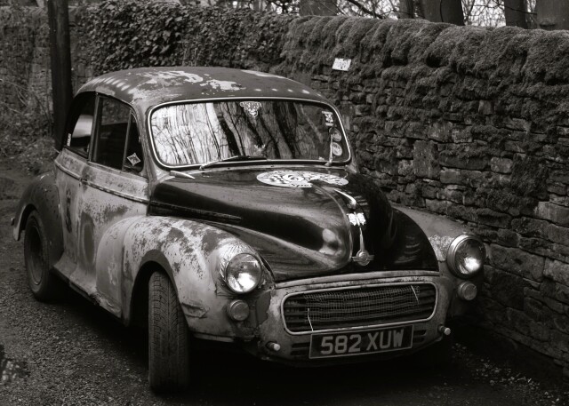 Morris
