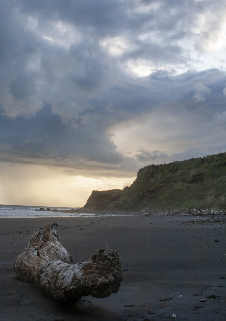 Ototoka Beach, Whanganui