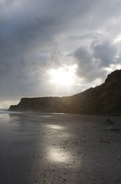 Ototoka Beach, Whanganui