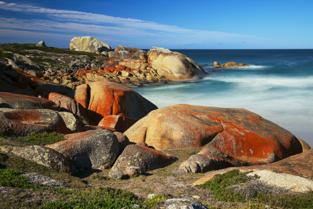 Bay of Fires Dreaming - Tasmania
