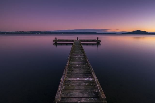 Kawaha Point Dawn