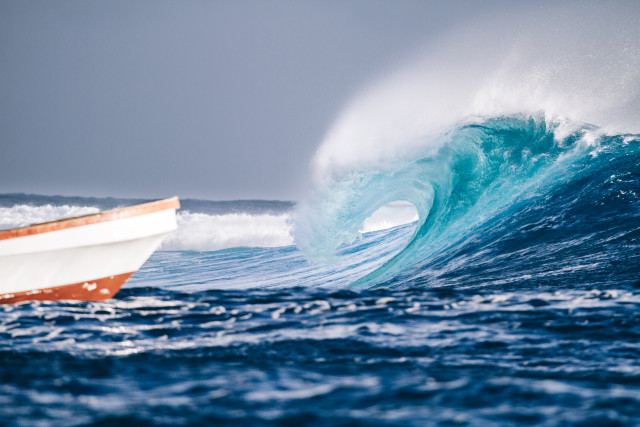 Pacific