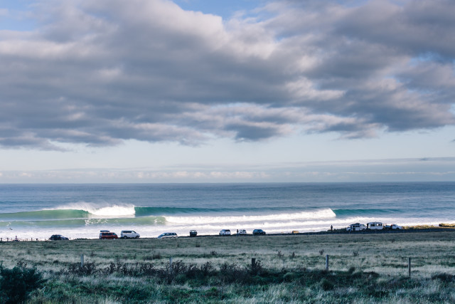 South Coast