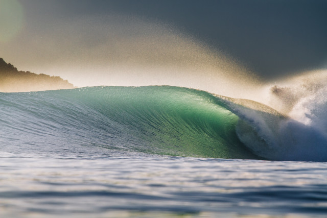 Morning Glow