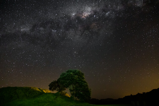 Milky Way