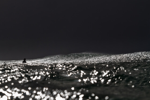 Among Crystals