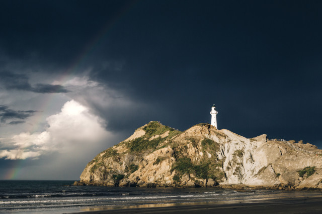 Castlepoint Moods