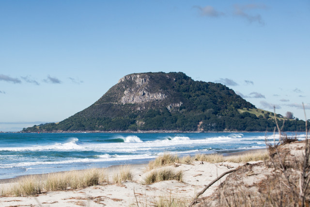 Mauao