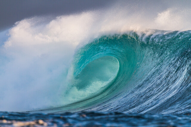 Cloudbreak